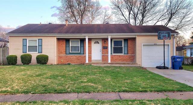 Photo of 1070 Tamerlane Ct, Florissant, MO 63031