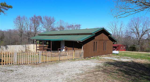 Photo of 537 County Road 485, Harviell, MO 63945