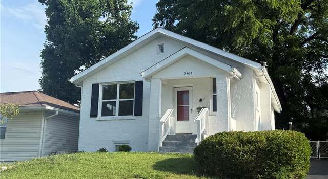 Photo of 9408 Echo Ln, Saint Louis, MO 63114