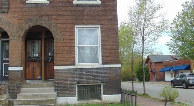 Photo of 4348 Arco Ave, St Louis, MO 63110