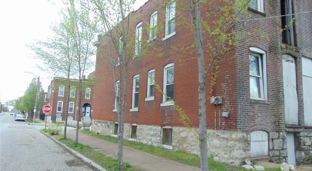 Photo of 4348 Arco Ave, St Louis, MO 63110