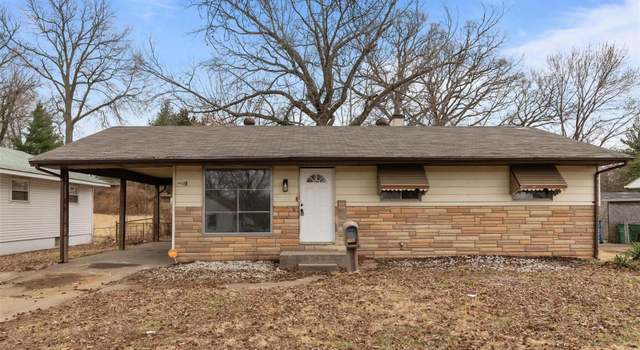 Photo of 10424 Spring Garden Dr, St Louis, MO 63137