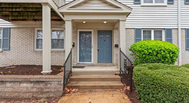 Photo of 1537 Swallow Dr, St Louis, MO 63144