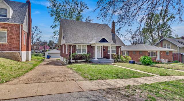 Photo of 8308 Madison Ave, St Louis, MO 63114