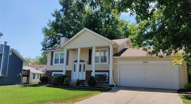 Photo of 2529 Stillwater Dr, O'fallon, MO 63368