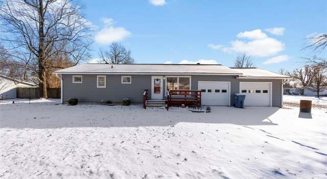 Photo of 301 Cravens St, Sikeston, MO 63801