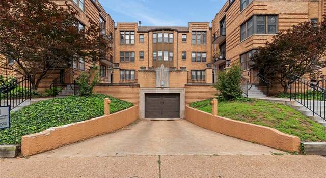 Photo of 703 Westwood Dr Unit 1B, St Louis, MO 63105