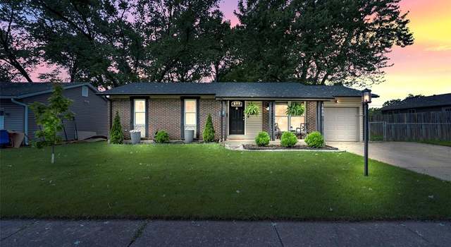 Photo of 1680 Layven Ave, Florissant, MO 63031