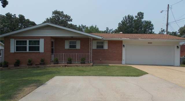 Photo of 2023 N 14th St, Poplar Bluff, MO 63901