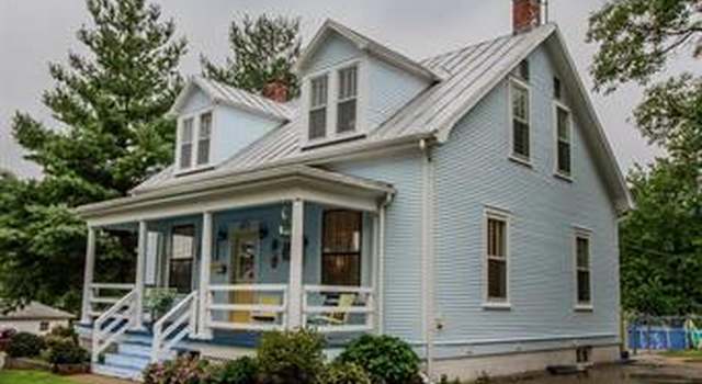 Photo of 527 Hancock St, Washington, MO 63090