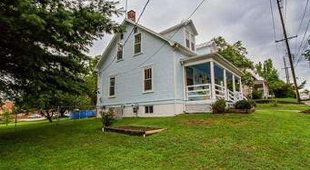Photo of 527 Hancock St, Washington, MO 63090