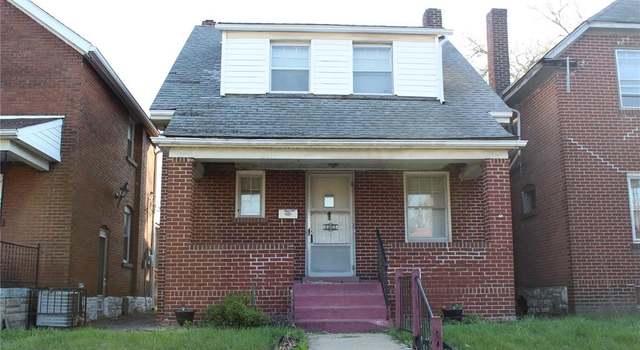 Photo of 5202 Maffitt Ave, St Louis, MO 63113