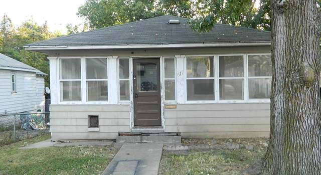 Photo of 617 Marsh Ave, Alton, IL 62002