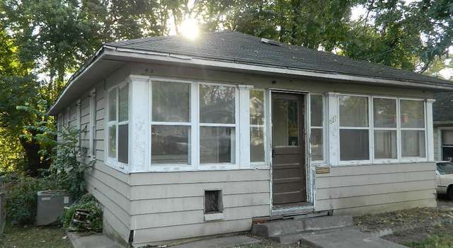Photo of 617 Marsh Ave, Alton, IL 62002