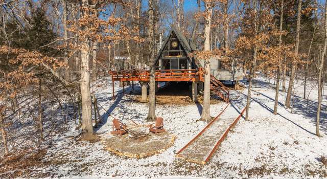 Photo of 419 Scheffborg Circle Dr, Innsbrook, MO 63390