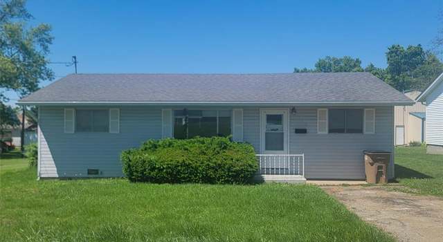Photo of 212 Virginia, Fredericktown, MO 63645