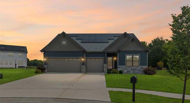 Photo of 106 Potawatomi Ln, O'fallon, IL 62269