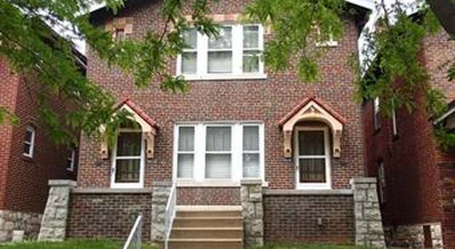 Photo of 3815 Dunnica Ave, St Louis, MO 63116
