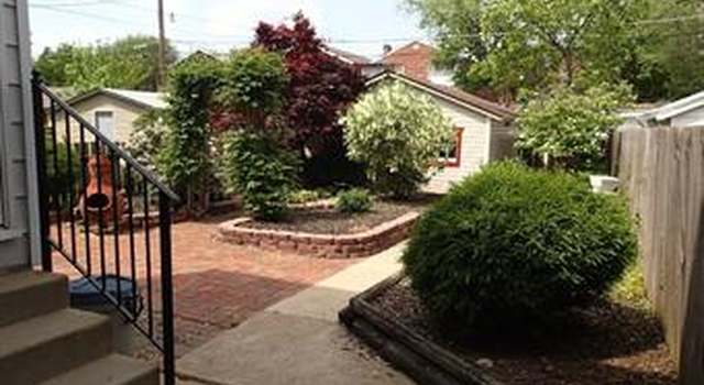 Photo of 3815 Dunnica Ave, St Louis, MO 63116