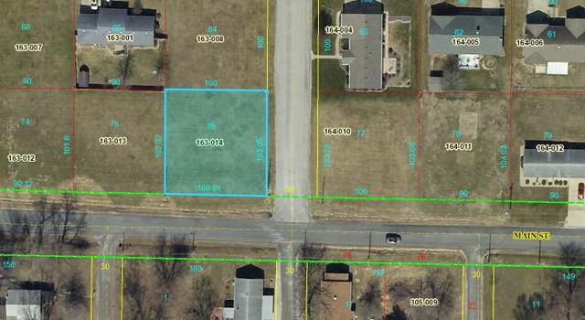 Photo of 0 Main St, Vandalia, IL 62471