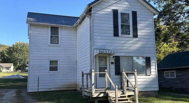 Photo of 504 Pulliam St, Hardin, IL 62047