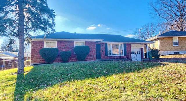 Photo of 1110 Astoria Dr, Saint Louis, MO 63137