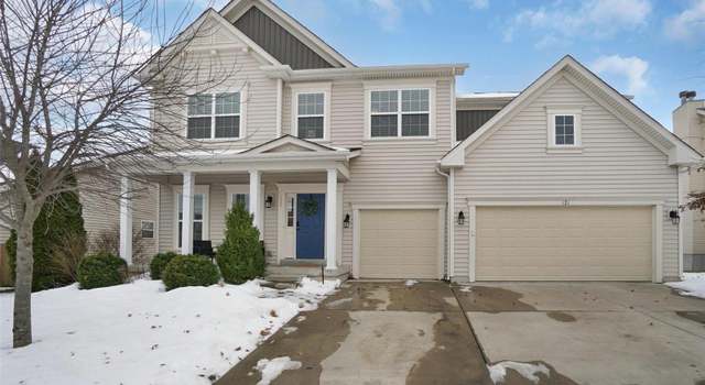 Photo of 121 Carlton Point Dr, Wentzville, MO 63385
