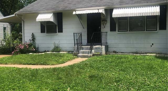 Photo of 6844 Brower Ct, St Louis, MO 63134