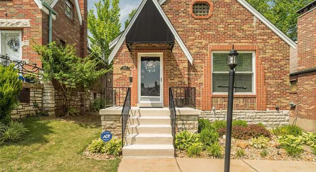 Photo of 6605 Lindenwood Pl, St Louis, MO 63109