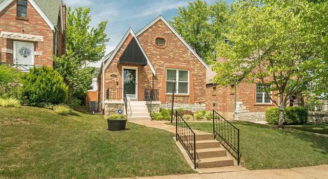 Photo of 6605 Lindenwood Pl, St Louis, MO 63109