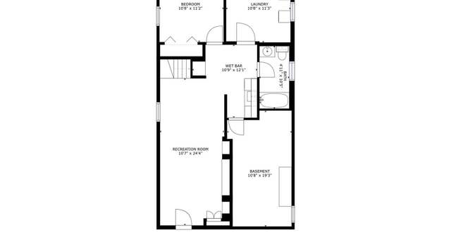 Photo of 6605 Lindenwood Pl, St Louis, MO 63109