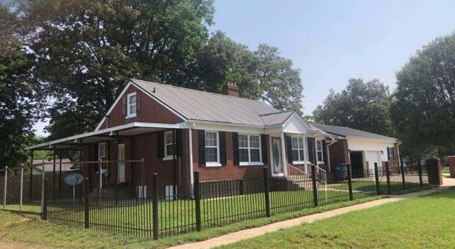 Photo of 304 W Howard, Malden, MO 63863