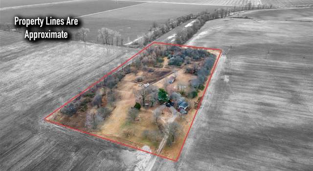 Photo of 17907 County Road 784, Bernie, MO 63822