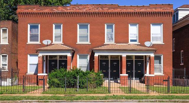 Photo of 4515 Margaretta Ave, Saint Louis, MO 63115