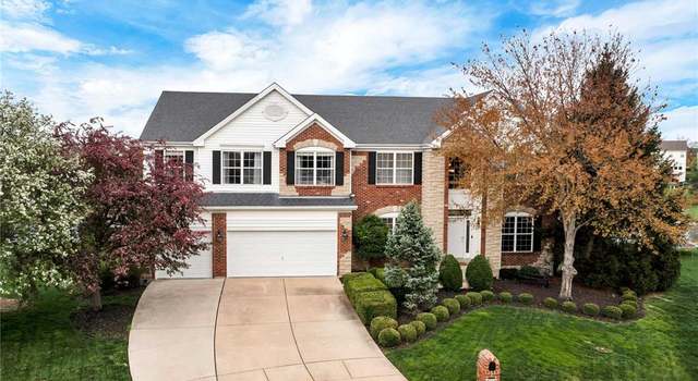 Photo of 505 Garrick Pl, O'fallon, MO 63368