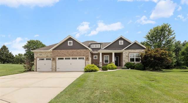 Photo of 124 Savannah Ct, Glen Carbon, IL 62034