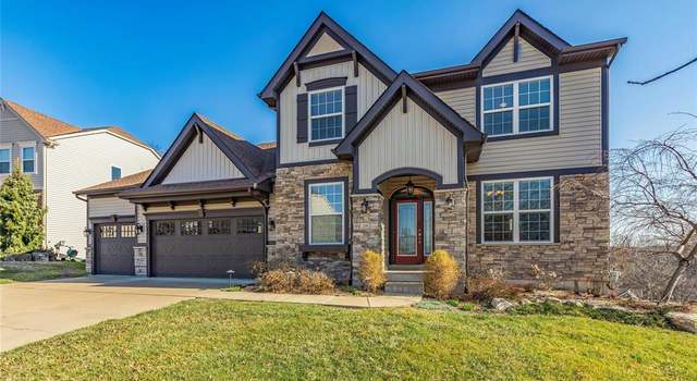 Photo of 206 Willow Park Ct, Wentzville, MO 63385