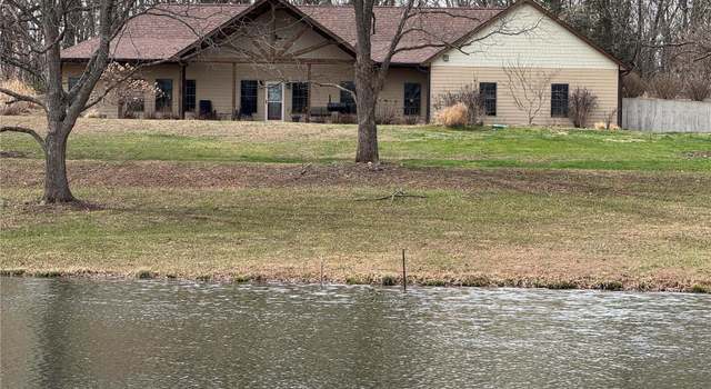 Photo of 1109 N Flint Hill Rd, Leslie, MO 63056