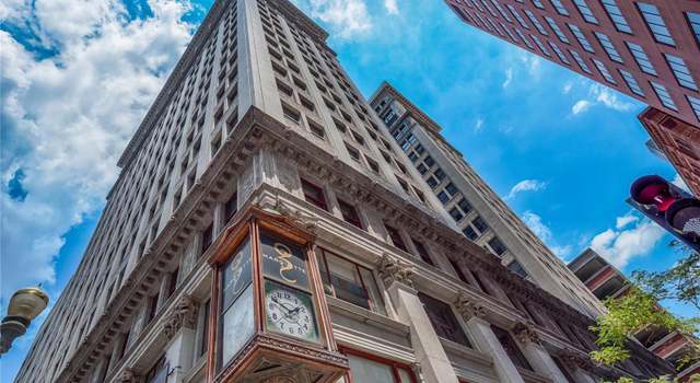 Photo of 314 N Broadway #1703, St Louis, MO 63102