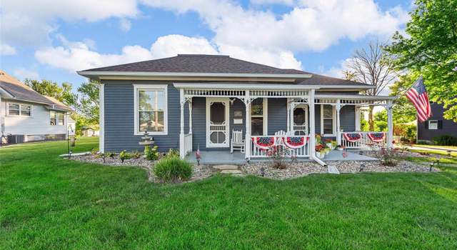Photo of 609 S Linn Ave, Wentzville, MO 63385
