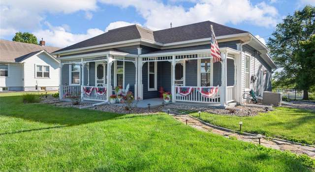 Photo of 609 S Linn Ave, Wentzville, MO 63385