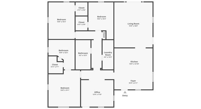 Photo of 609 S Linn Ave, Wentzville, MO 63385
