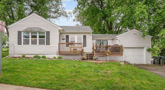 Photo of 522 E Cherry St, Columbia, IL 62236