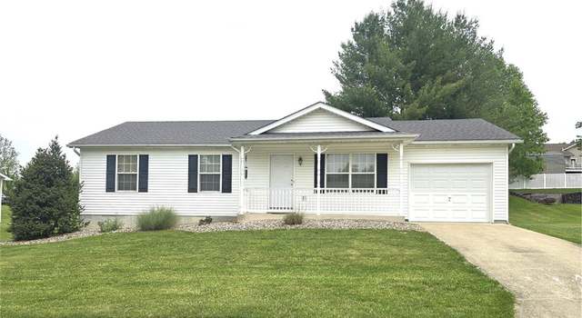 Photo of 817 Daniels Trl, Marthasville, MO 63357