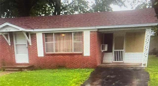 Photo of 302 Central, Hornersville, MO 63855