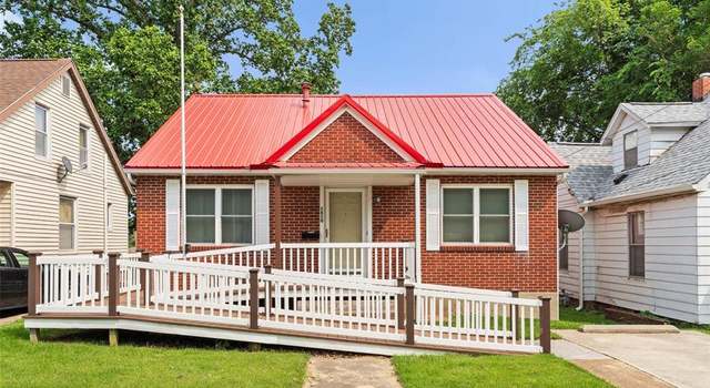 Photo of 1610 Swanwick St, Chester, IL 62233