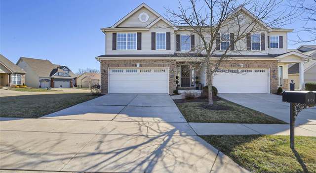 Photo of 2000 Chestnut Pines Ct, St Peters, MO 63376