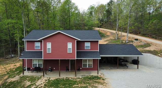 Photo of 3010 Jason Ave, Van Buren, MO 63965