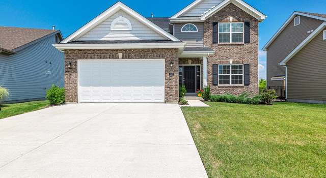 Photo of 3461 Harbor Crossing Dr, St Charles, MO 63301