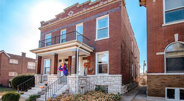 Photo of 1844 Russell Blvd, St Louis, MO 63104